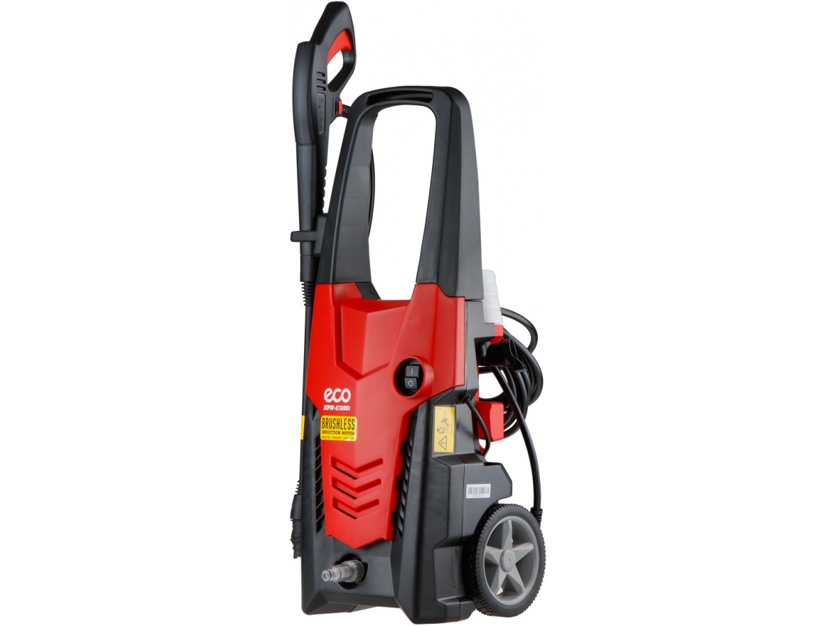 Очиститель высокого давления ECO HPW-1720Si
