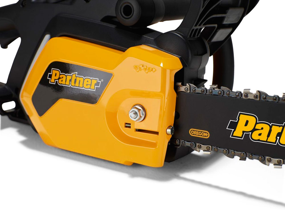 Пила электрическая PARTNER P818 14"