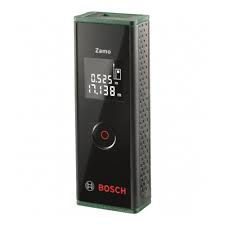 Дальномер лазерный BOSCH ZAMO III basic в кор.