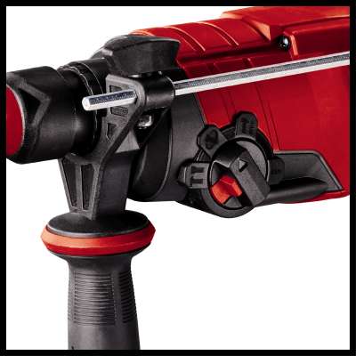 Перфоратор Einhell TE-RH 26/1 4F