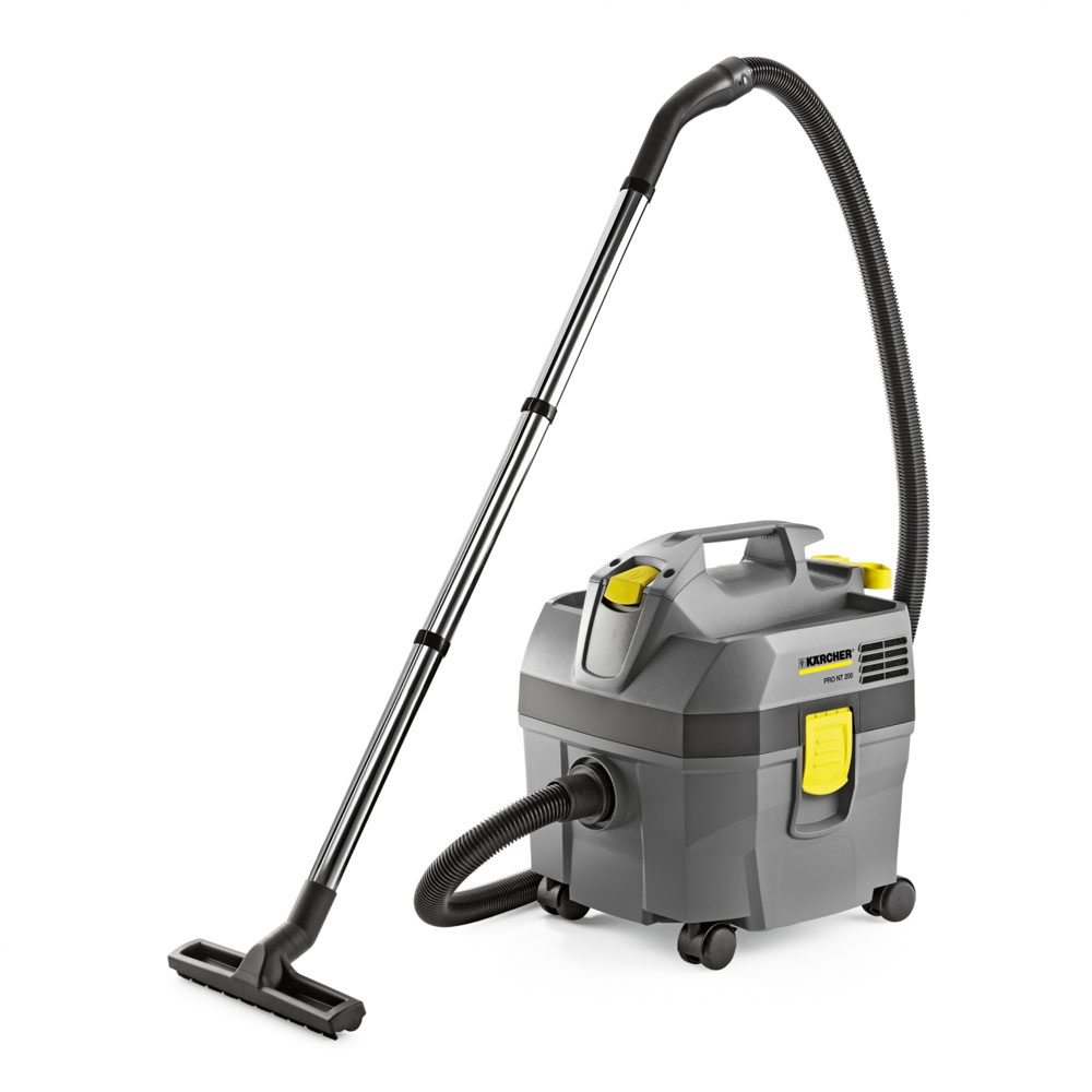 Пылесос Karcher ProNT 200