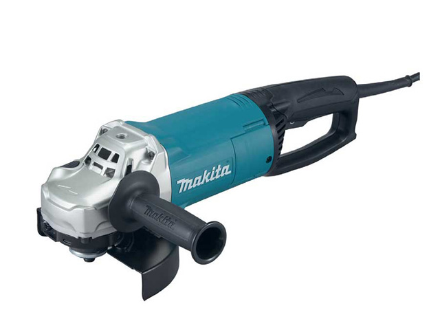 Двуручная углошлифмашина MAKITA GA 9062 в кор.