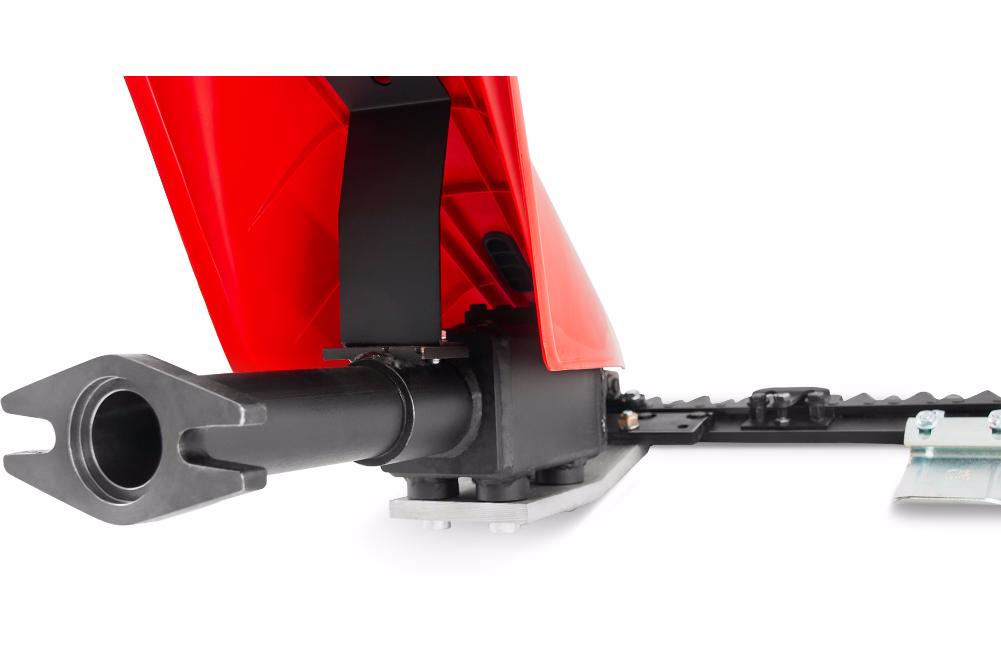 Косилка профессиональная Ghepard (107 см)