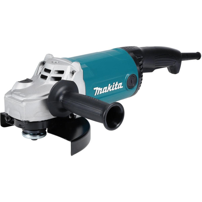Одноручная углошлифмашина MAKITA GA 7090N в кор.