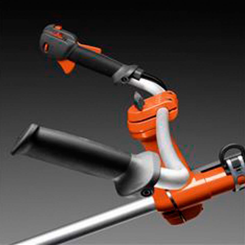 Бензиновый триммер Husqvarna 545RXT