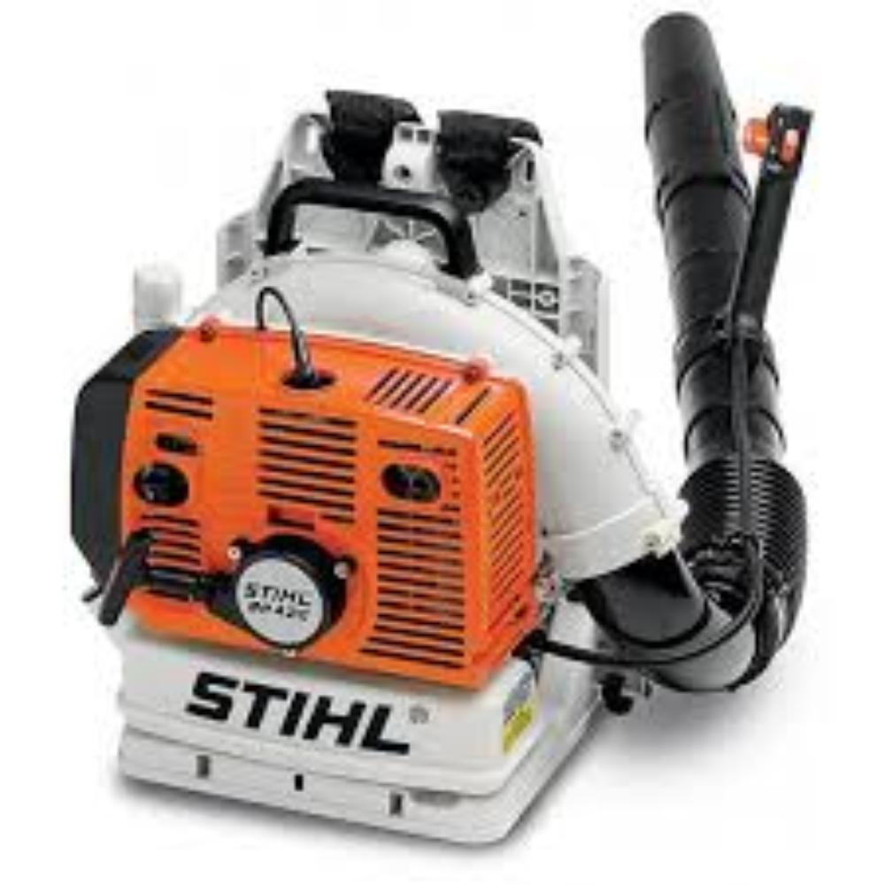 Бензиновая воздуходувка Stihl BR 420