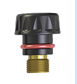 Горелка FB TIG сварки FUBAG FB TIG 18 5P (8 м)