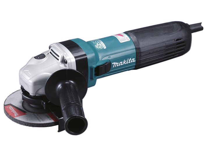 Угловая шлифмашина MAKITA GA 5041 R