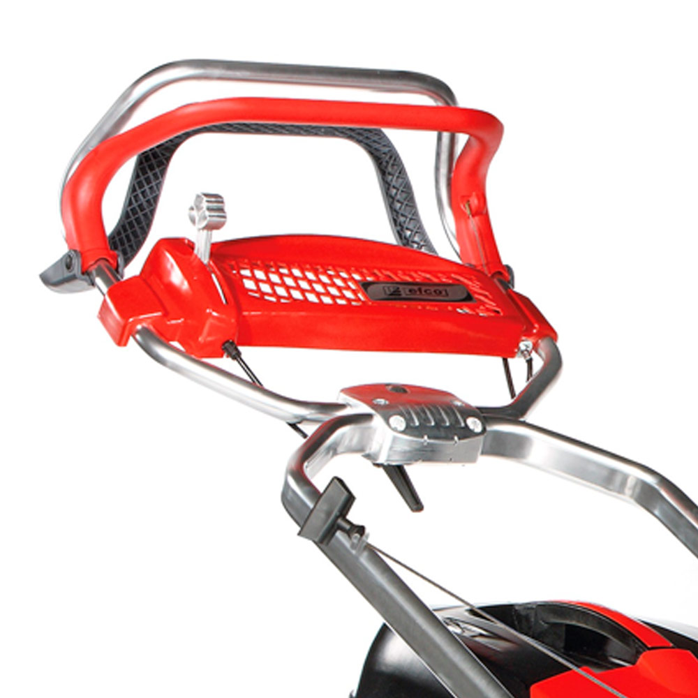 Бензиновая газонокосилка Efco AR 53 TBX Allroad Aluminium