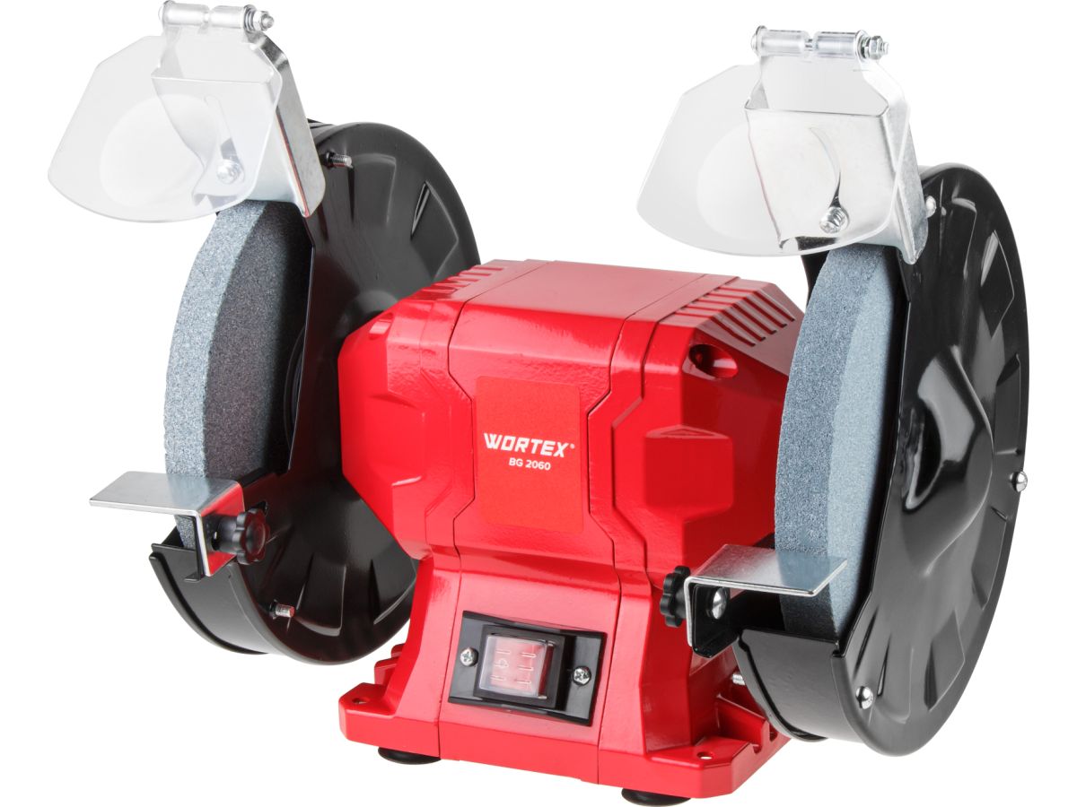 Станок точильный WORTEX BG 2060