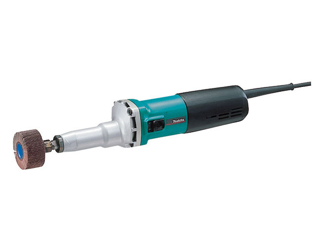 Машина прямошлифовальная Makita GD 0810 C