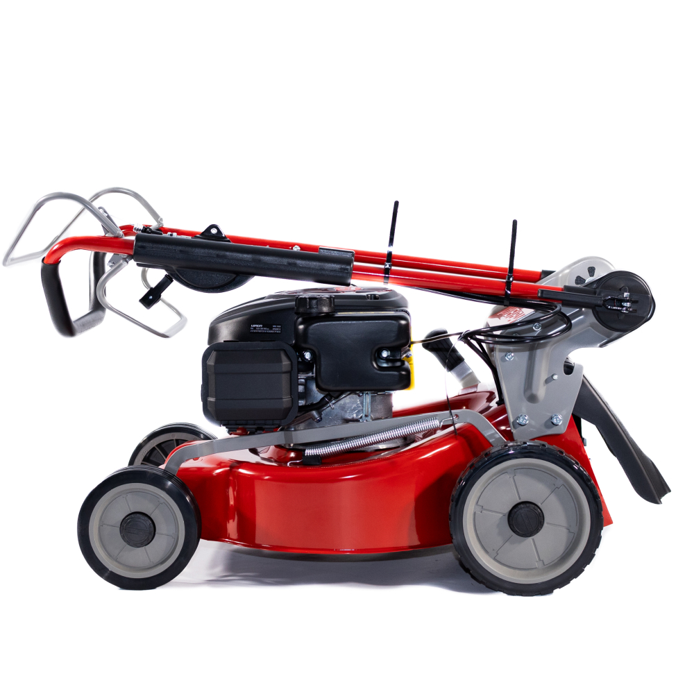 Газонокосилка Weibang WB 455SC V 3in1