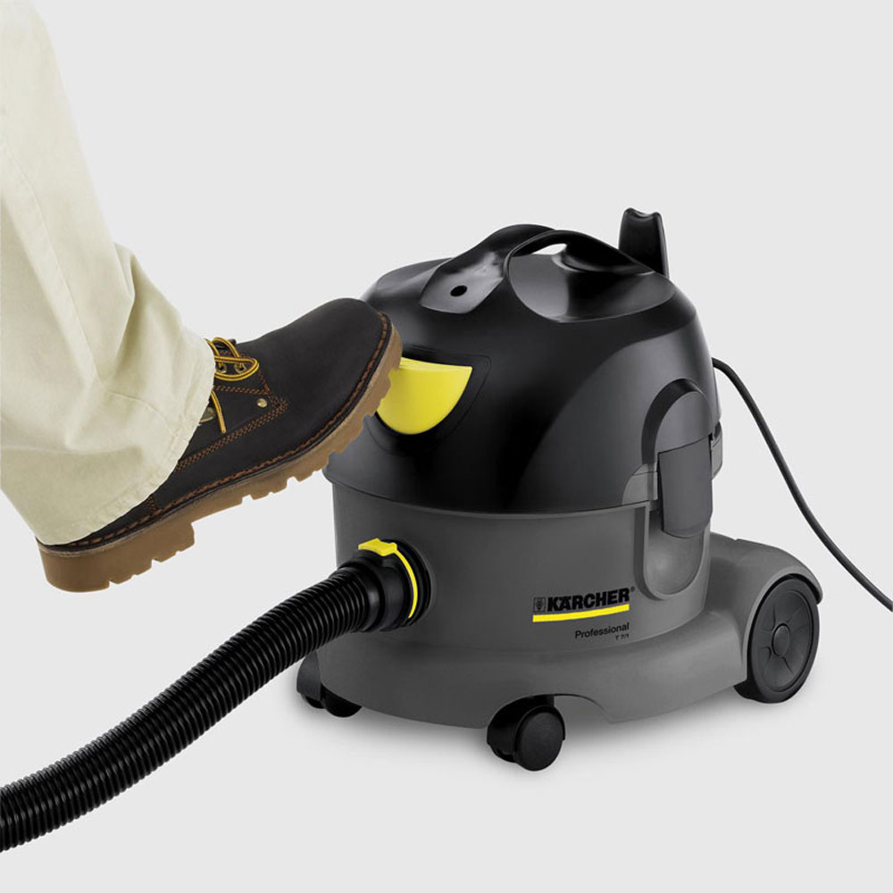 Пылесос Karcher T 7/1 *EU
