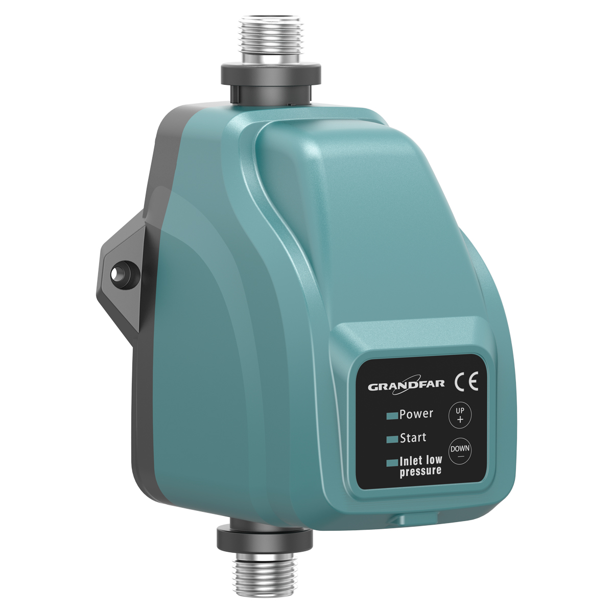 Насос повышения давления GRANDFAR APB24-12M