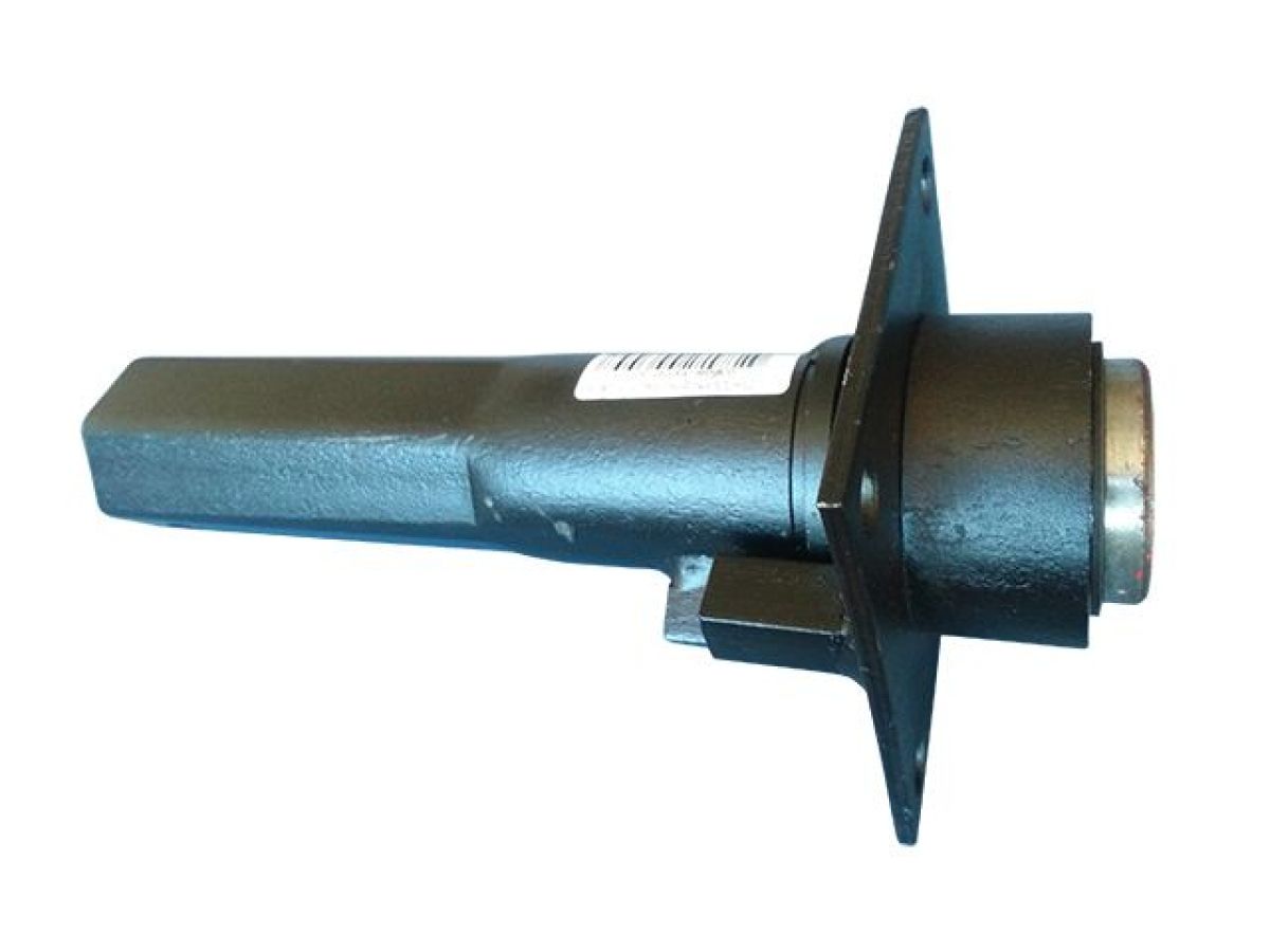 Полуось с муфтой блокировки колёс (длина 230мм, шестигранн. 32мм) (ЗАО "ВРМЗ")