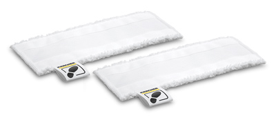 Обтяжки из махровой ткани KARCHER (6.863-259.0)