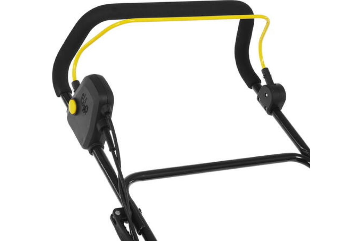 Электрический скарификатор Champion ESC1840