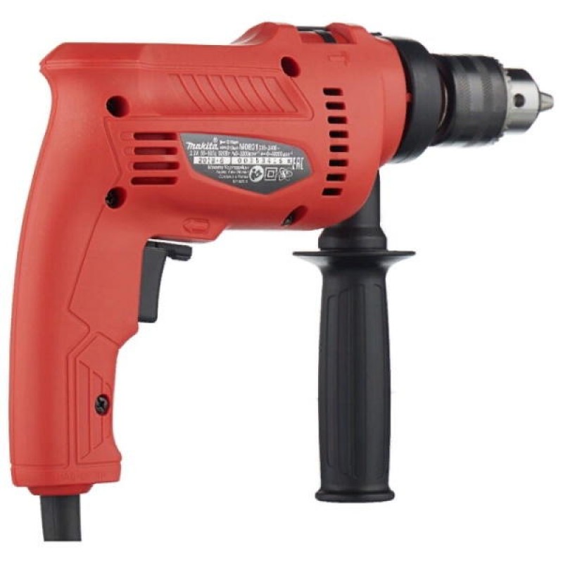 Дрель ударная Makita M0801