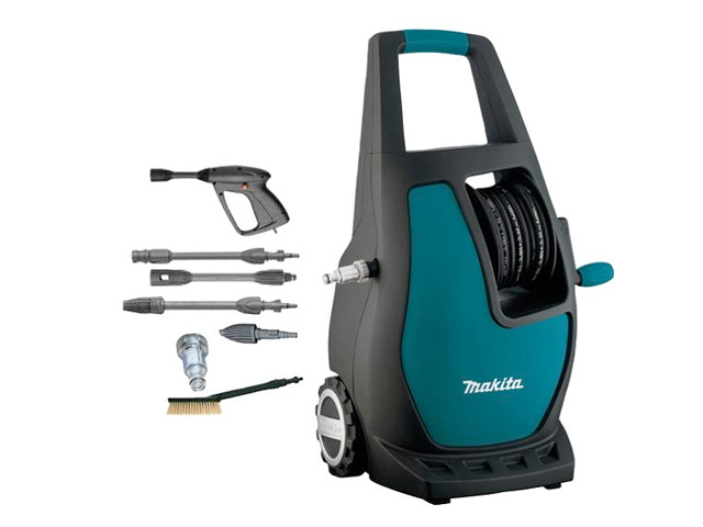 Мойка высокого давления MAKITA HW 111