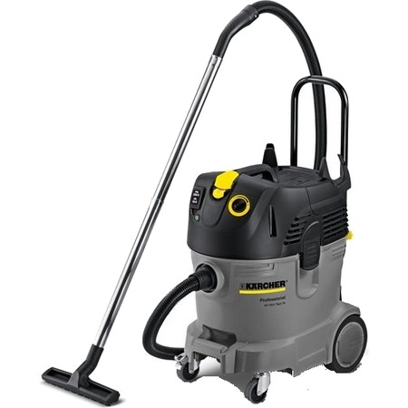 Пылесос Karcher NT 40/1 Tact Te