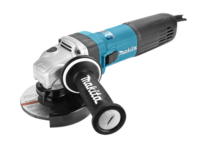 Угловая шлифмашина MAKITA GA 5041 C