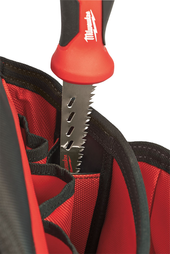 Пояс разгрузочный MILWAUKEE с подтяжками