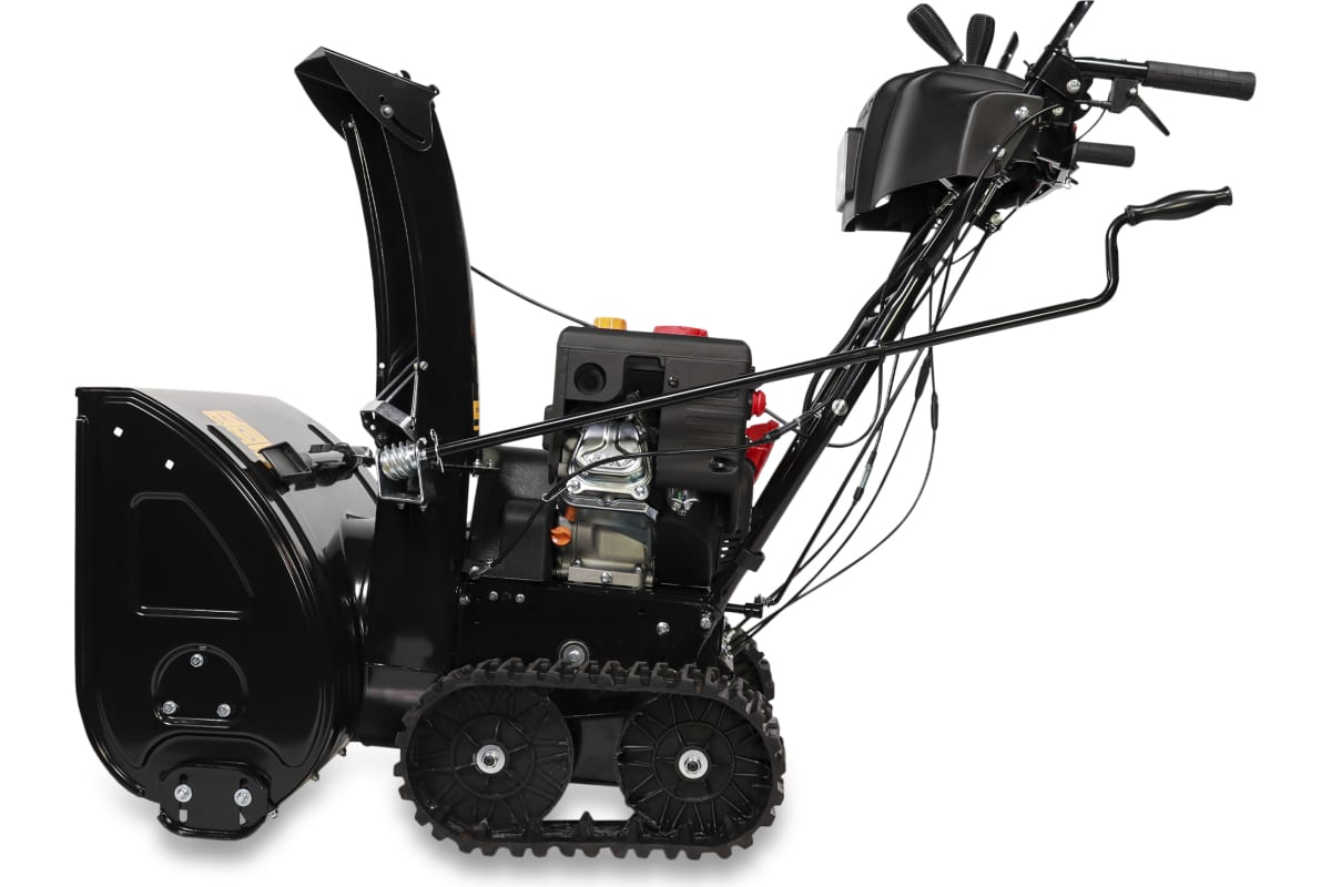 Снегоотбрасыватель CHAMPION STT761E