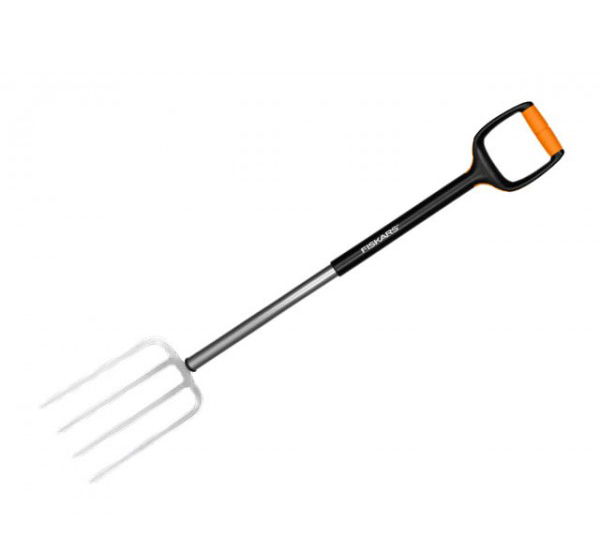 Вилы Fiskars Xact (133480)