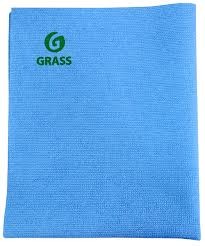 Салфетка GraSS микрофибра пропитанная 45*55 см