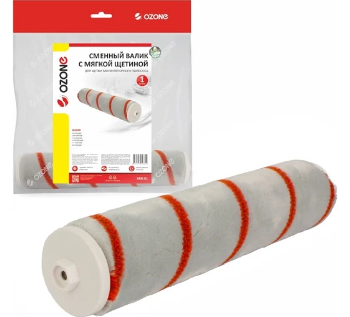 Валик сменный OZONE для пылесоса XIAOMI V11 - V9