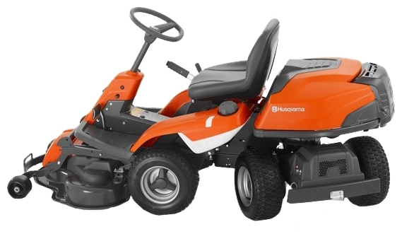 Мини-трактор Husqvarna R 213C
