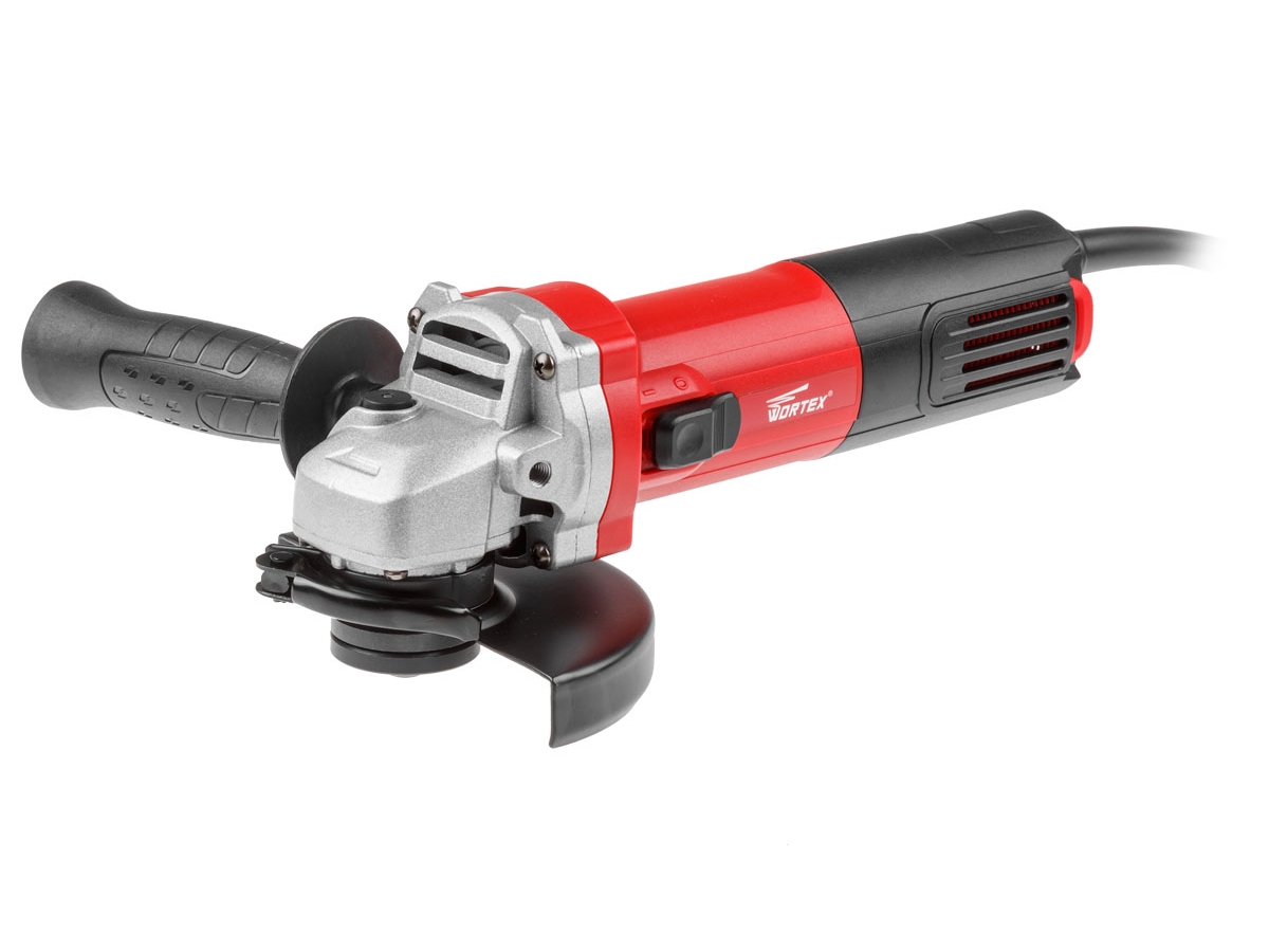 Угловая шлифмашина Wortex AG 1208-1 (AG1208100019)