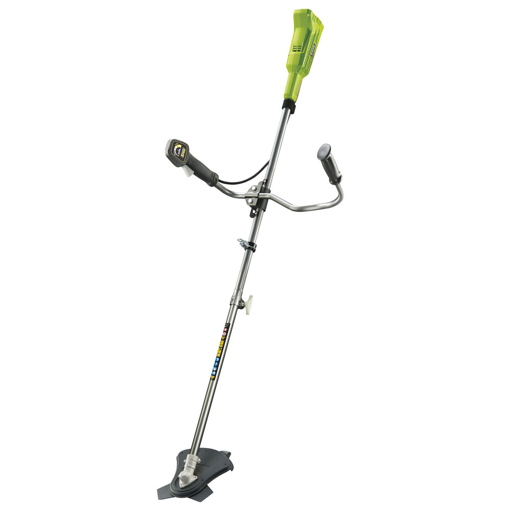 Аккумуляторный триммер RYOBI OBC1820B (без батареи)