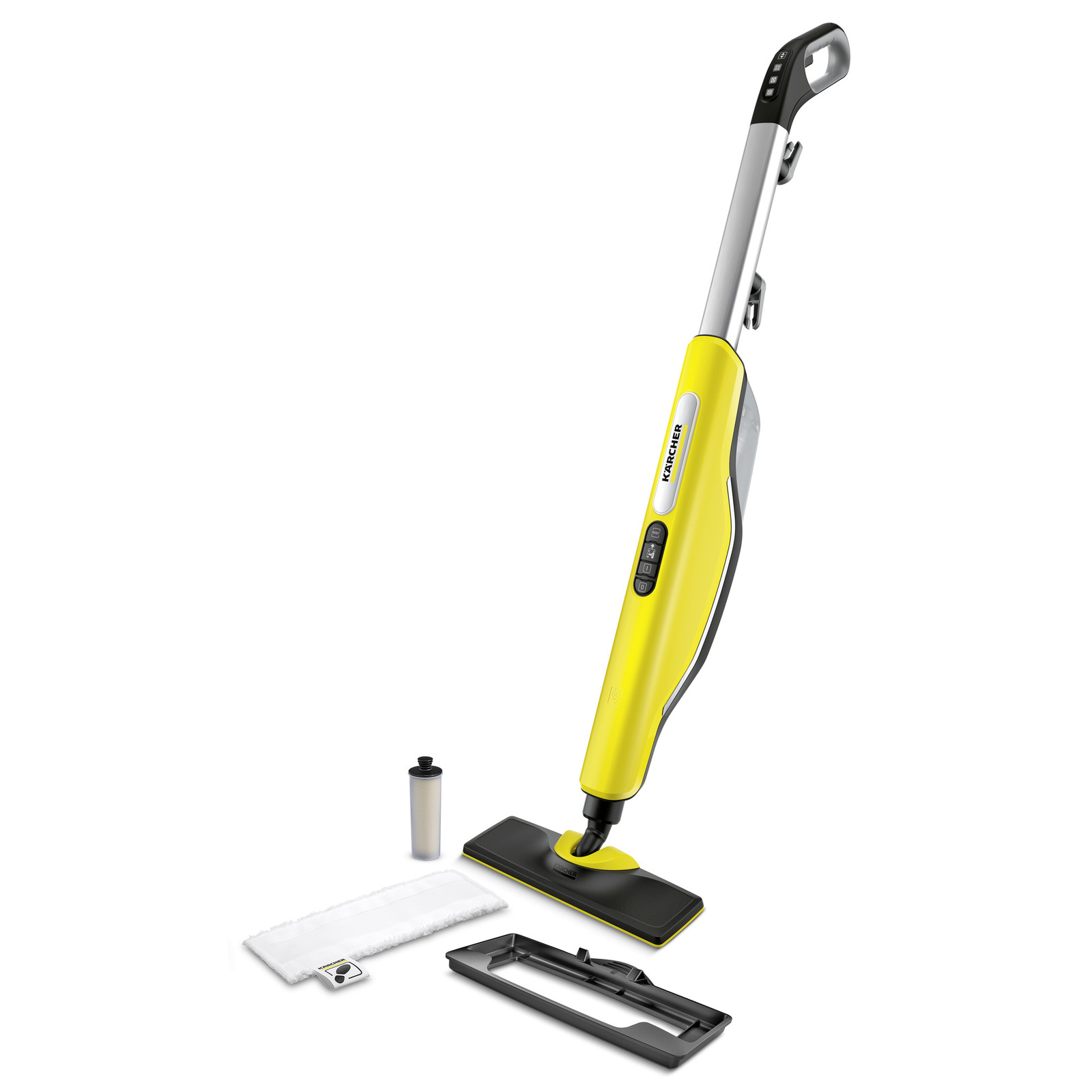 Пароочиститель Karcher SC 3 Upright EasyFix