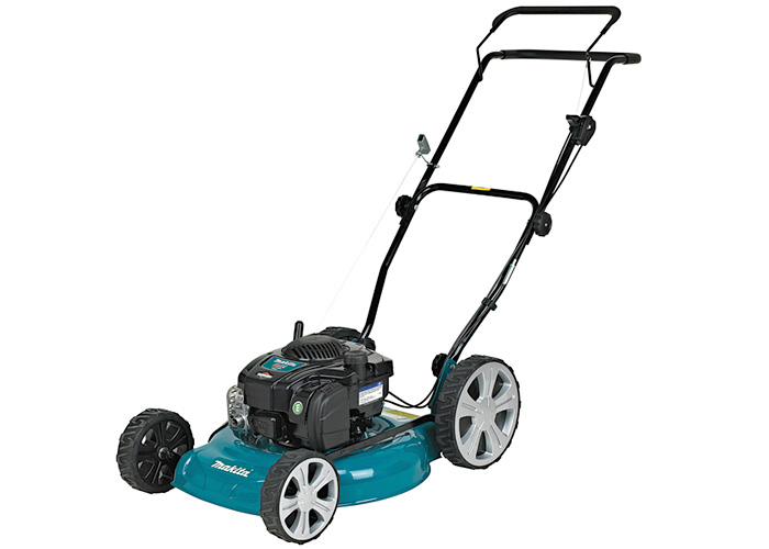 Газонокосилка бензиновая MAKITA PLM 5120 N2