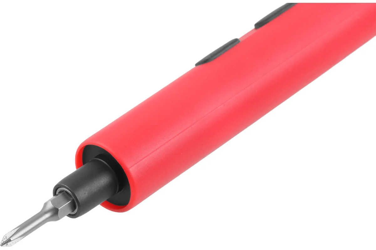 Электрическая отвертка WORTEX CSD 2016 в блистере