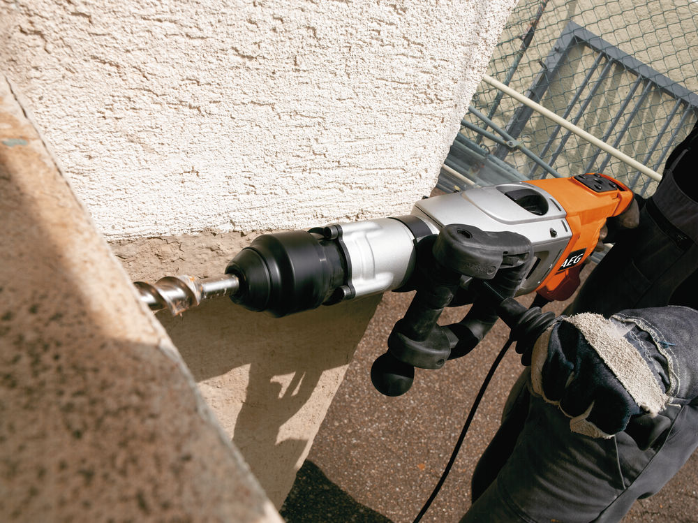 Отбойный молоток AEG PN 11 E