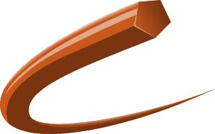 Шнур кордовый 2,7x240 Opti Penta Husqvarna