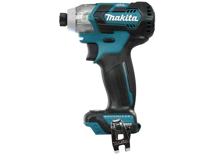 Гайковерт ударный MAKITA TD 111 DZ