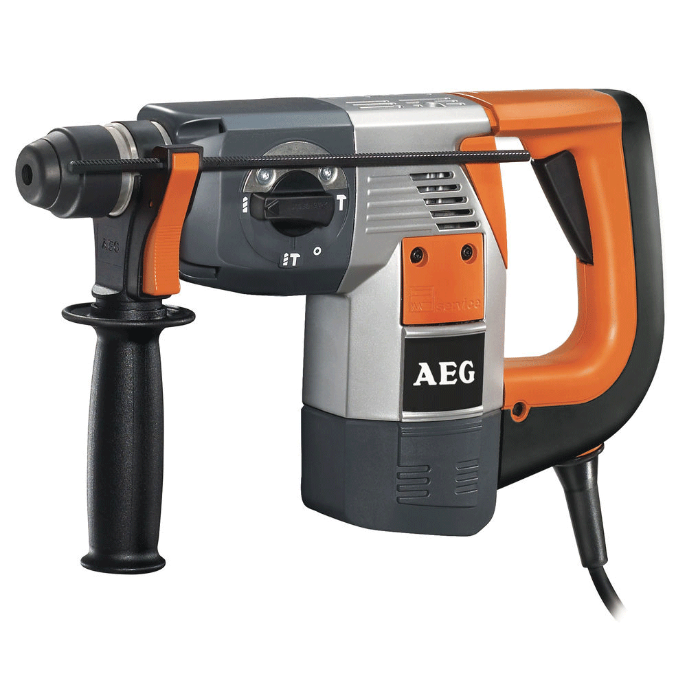 Перфоратор AEG PN 3500 X