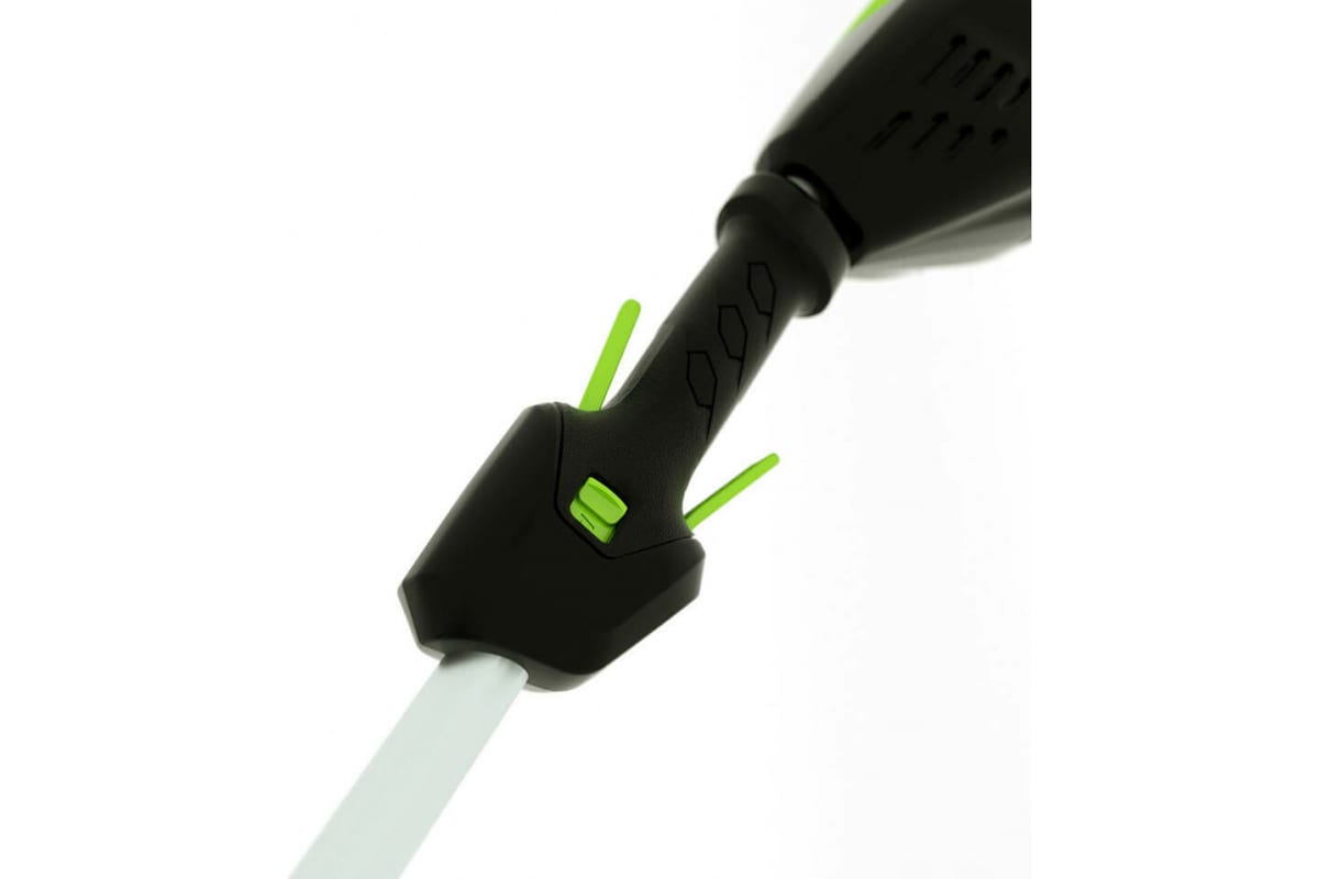 Аккумуляторный бесщеточный триммер Greenworks GD60LT