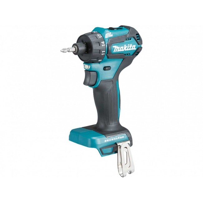 Аккумуляторная шуруповерт MAKITA DDF 083 Z в кор.