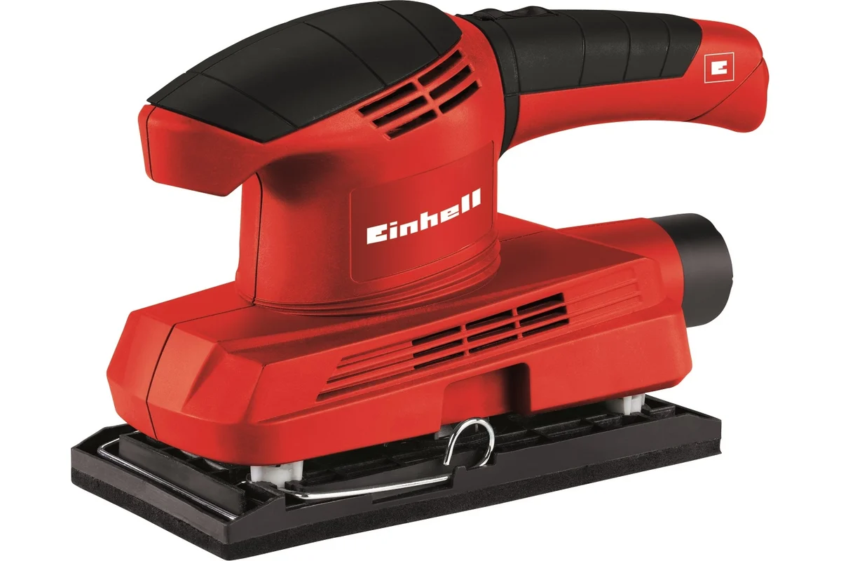 Виброшлифмашина Einhell TC-OS 1520