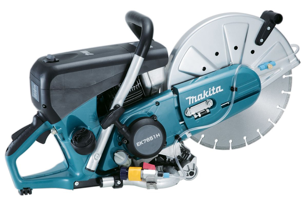 Бензорез MAKITA EK 7651 H