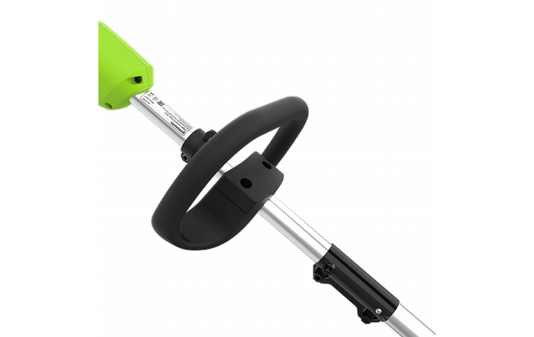 Аккумуляторный триммер Greenworks GD40LT 40В