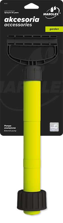 Насос Marolex для Profession Plus