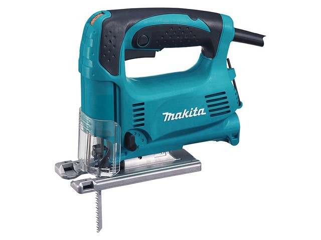 Лобзик электрический MAKITA 4329 K в чем.