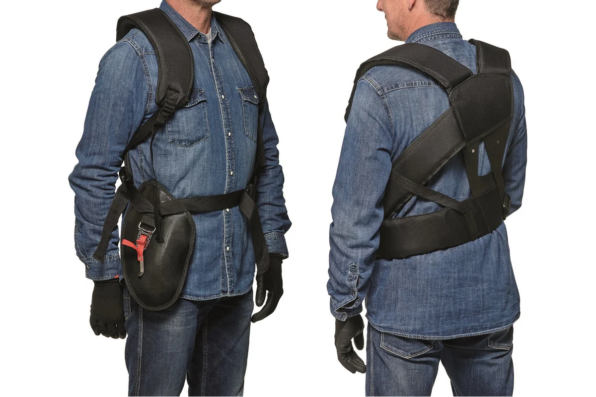 Триммер-коса аккумуляторная Einhell AGILLO 18/200