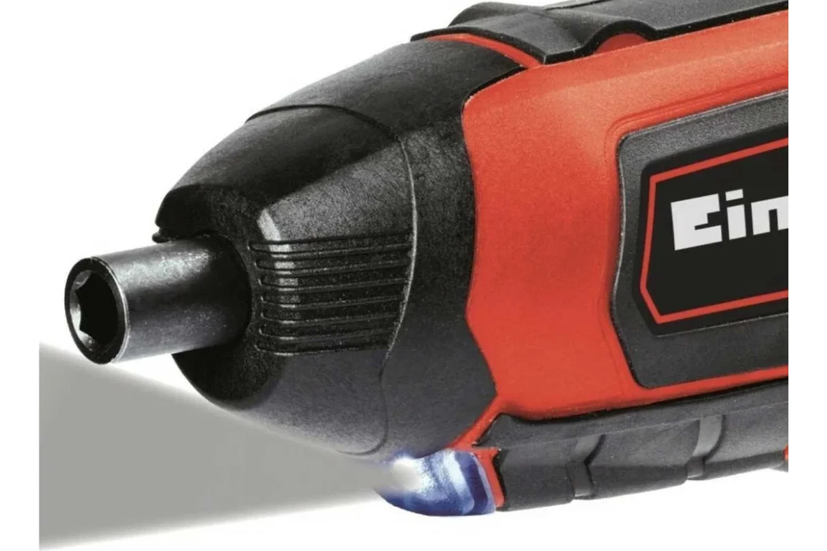 Аккумуляторная отвертка Einhell TE-SD 3,6/1 Li
