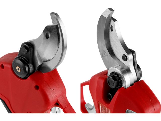 Секатор аккумуляторный WORTEX CBS 2535-1 в кор. ALL1 XLT SOLO